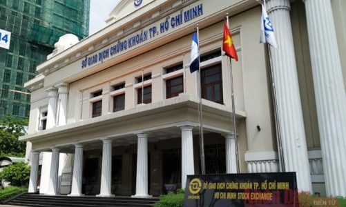 Bộ Tài chính quyết định thanh tra hành chính Sở HOSE