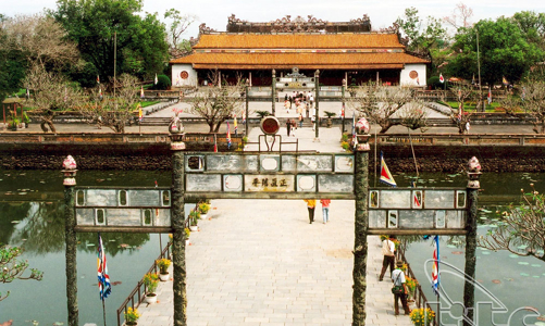 Di tích Cố đô Huế đón khách tham quan trở lại từ 11/6