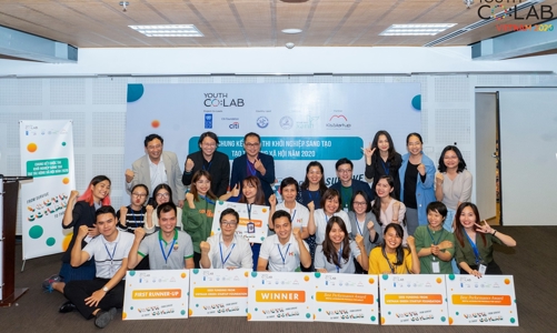 Nỗ lực vượt qua Covid-19 của các doanh nghiệp khởi nghiệp xã hội 