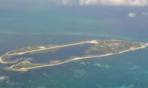 Việt Nam kiên quyết phản đối và yêu cầu Đài Loan hủy bỏ diễn tập bắn đạn thật ở Trường Sa