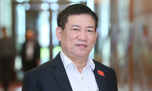 Bộ trưởng Hồ Đức Phớc: Tháng 7 sẽ hết nghẽn lệnh trên HOSE 