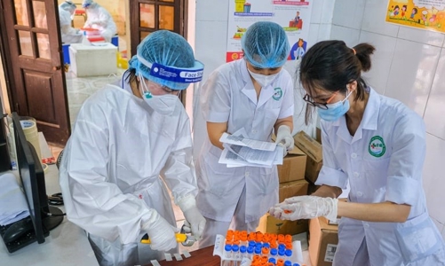 Tối 11/6, thêm 63 ca Covid-19 trong nước 