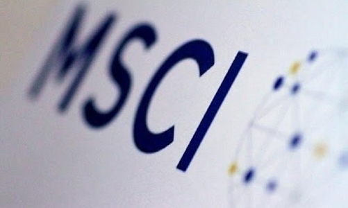 MSCI giữ nguyên đánh giá đối với thị trường chứng khoán Việt Nam