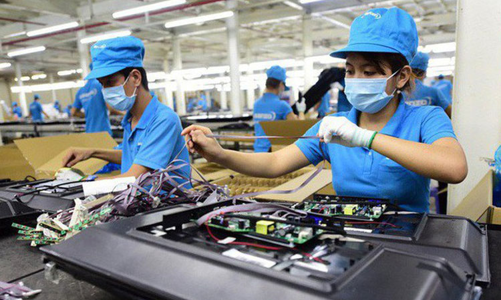 Có 25 luật đang gây khó khăn cho đầu tư kinh doanh