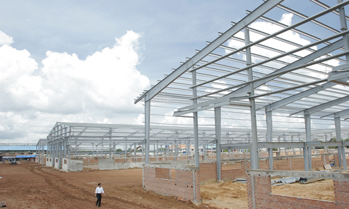 “Chín rộ” các thương vụ M&A: Tín hiệu tích cực làm “nóng” nguồn cung bất động sản công nghiệp