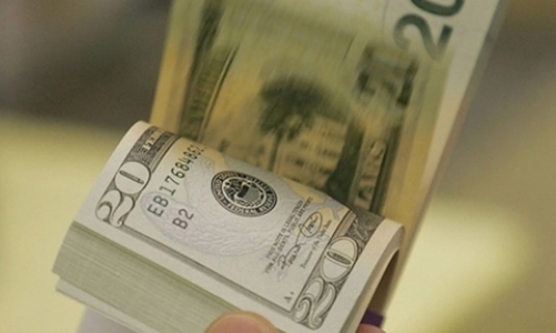 Vừa mua ngoại tệ dự trữ, vừa 