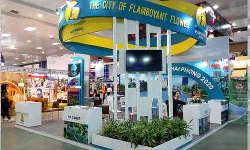 VITM Hà Nội 2021: cơ hội trong trạng thái bình thường mới