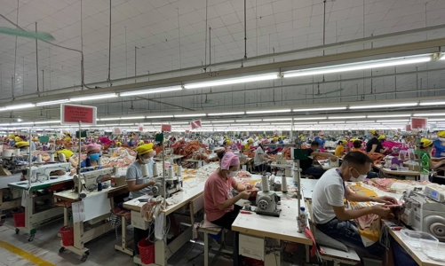 Bắc Ninh cho phép doanh nghiệp bổ sung lao động vừa cách ly vừa sản xuất