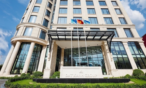 Đất Xanh chốt phương án tăng vốn, đẩy mạnh mở rộng quỹ đất