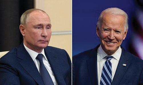 Tiến trình hòa giải Nga-Mỹ còn nhiều trở ngại