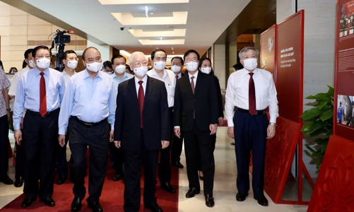 Phòng ngừa suy thoái, tiêu cực: Phải kết hợp chặt chẽ giữa 