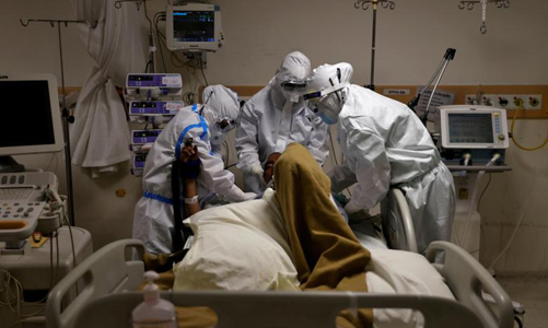 Ca tử vong thứ 58 liên quan đến Covid-19 tại Việt Nam