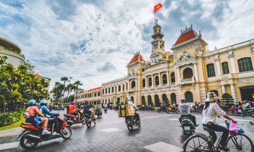 Tiếp sức doanh nghiệp du lịch vượt 