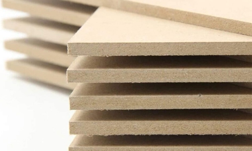 Ấn Độ rà soát cuối kỳ thuế chống bán phá giá đối với ván sợi MDF của Việt Nam