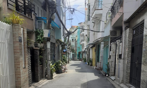 Gò Vấp có thể được nới lỏng biện pháp giãn cách