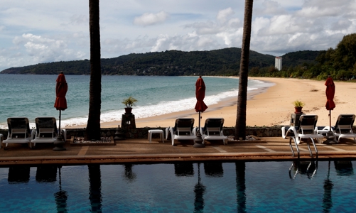 Mở cửa du lịch, kích cầu có phải “thuốc tiên“ để cứu kinh tế Thái Lan?