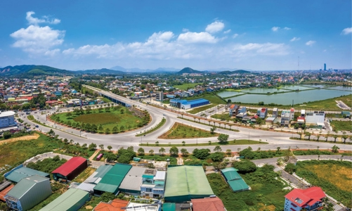 Thừa Thiên Huế: Hàng loạt vi phạm trong quản lý đất đai