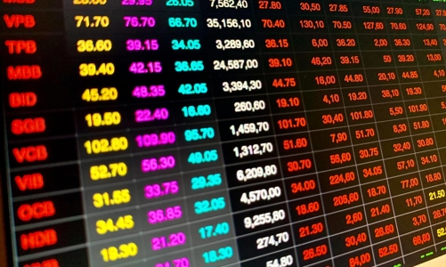 Ồ ạt tăng vốn có “dội ngược” lại cổ phiếu ngân hàng?