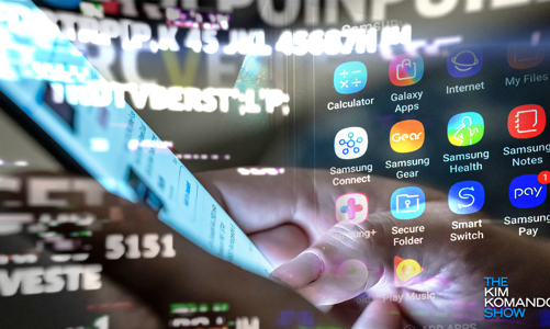 Tin tặc có thể đọc tin nhắn, sửa file hệ thống trên thiết bị di động Samsung