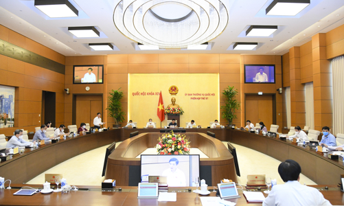 Chính phủ lại hoãn trình dự án sửa đổi Luật đất đai