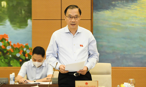 Kiên định thực hiện hiệu quả 