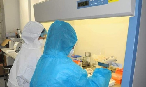 Trưa 15/6: Thêm 118 ca mắc Covid-19 tại 6 tỉnh, thành