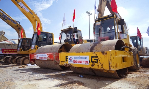 Bộ Giao thông vận tải ra 