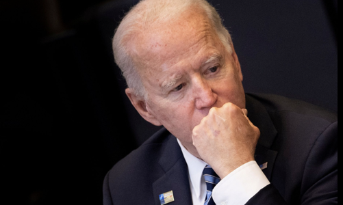 NATO ra lập trường cứng rắn với Trung Quốc trong kỳ thượng đỉnh đầu tiên có ông Biden