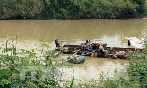 Thanh tra Chính phủ nêu loạt sai phạm tại tỉnh Bến Tre