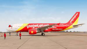 Hàng không gặp khó, Vietjet Air tính kinh doanh thêm vàng bạc đá quý 