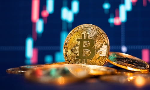 Bitcoin nhảy lên gần 41.000 USD sau khi được “ông trùm” đầu cơ khen ngợi