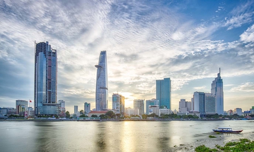 Tp.HCM được đề cử “Điểm đến du lịch MICE hàng đầu châu Á năm 2021”