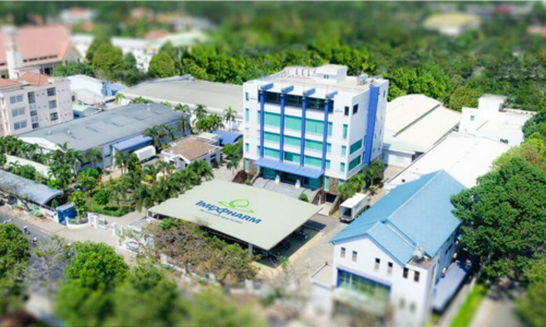 SK Group đã chi hơn 267 tỷ tăng tỷ lệ nắm giữ tại IMP lên 29,22%