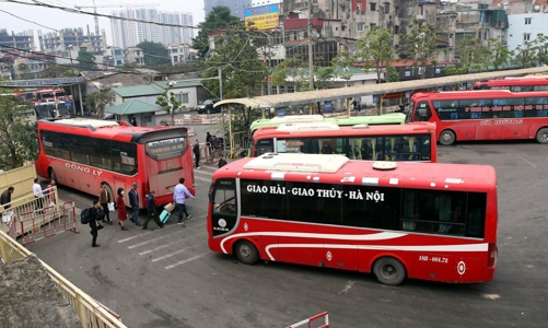 Nam Định nới lỏng một số hoạt động trên địa bàn tỉnh