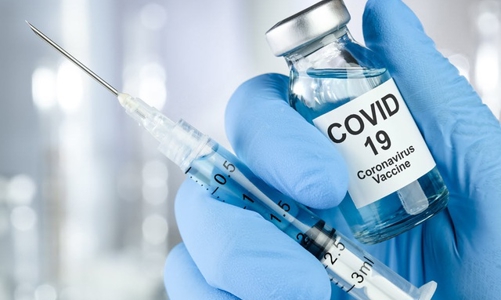 TP.HCM: Gần 11.000 người được tiêm vaccine phòng Covid-19 đợt 3