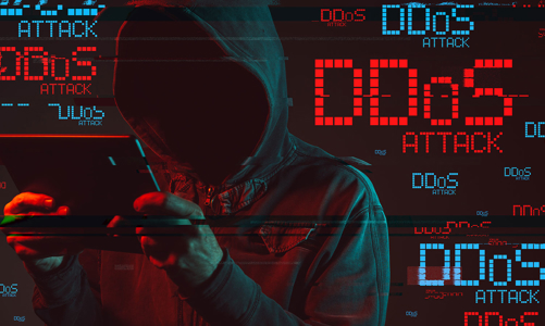 Thêm nhiều báo điện tử bị tấn công từ chối dịch vụ, truy cập bị gián đoạn