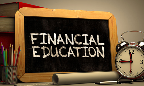 Giáo dục tài chính để bảo vệ người gửi tiền tốt hơn