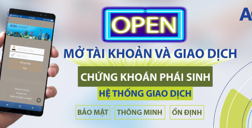 ACB sẽ rót thêm 1.500 tỷ đồng để tăng vốn cho ACBS