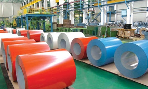 Australia lùi thời hạn kết luận điều tra về bán phá giá dây đai thép phủ màu của Việt Nam