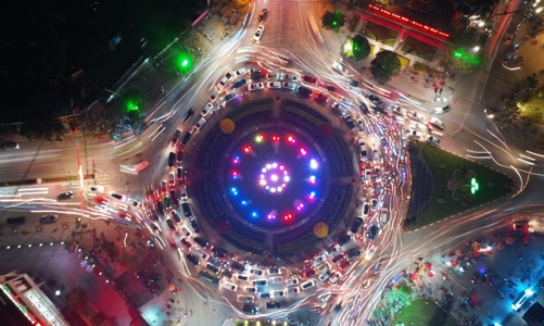 Thái Nguyên tạo cú hích tăng trưởng 