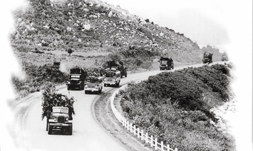 Petrolimex: 65 năm ghi dấu ấn tiên phong trong những bước ngoặt của lịch sử 