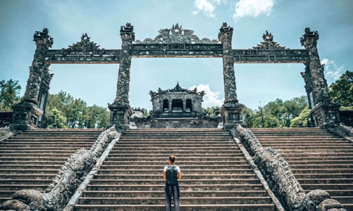 Thừa Thiên Huế lên kịch bản đón khách du lịch trở lại