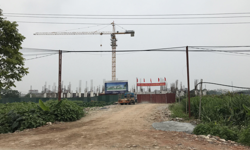 Thái Nguyên: rà soát, chấn chỉnh hạn chế trong quản lý, sử dụng đất đai