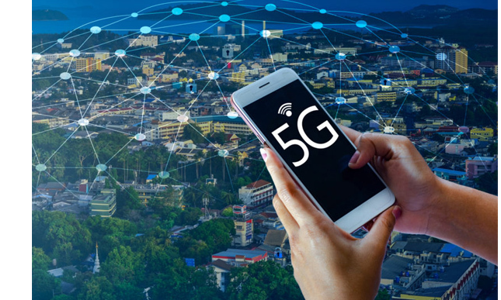 Trung bình mỗi ngày có thêm một triệu thuê bao di động 5G mới