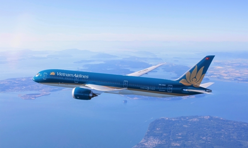 Vietnam Airlines được Canada cấp phép bay không giới hạn thời gian, số chuyến