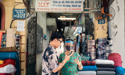 Nhà mạng quyết không giảm giá dịch vụ SMS cho ngân hàng