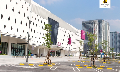 Sáng sủa cơ hội bất động sản bán lẻ