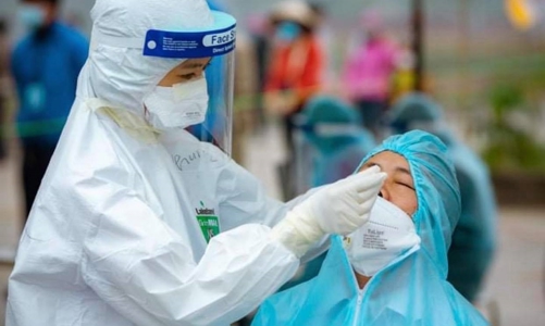 Tối 18/6, thêm 62 ca nhiễm Covid-19 