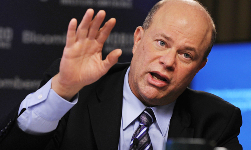 “Fed đã làm rất tốt, chứng khoán Mỹ vẫn ổn”