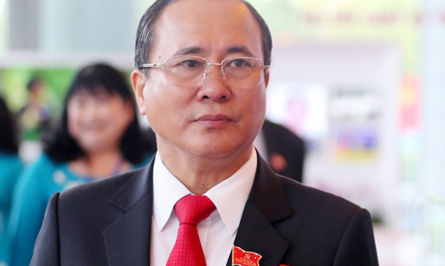 Bộ Chính trị, Ban Bí thư thi hành kỷ luật với loạt lãnh đạo, nguyên lãnh đạo tỉnh Bình Dương